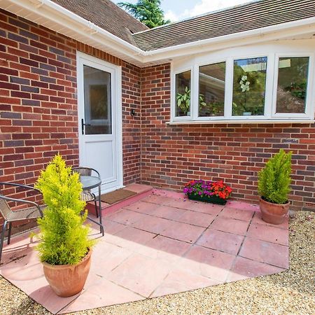 Cosy Annex, Close To Beach With Parking Torquay Eksteriør bilde