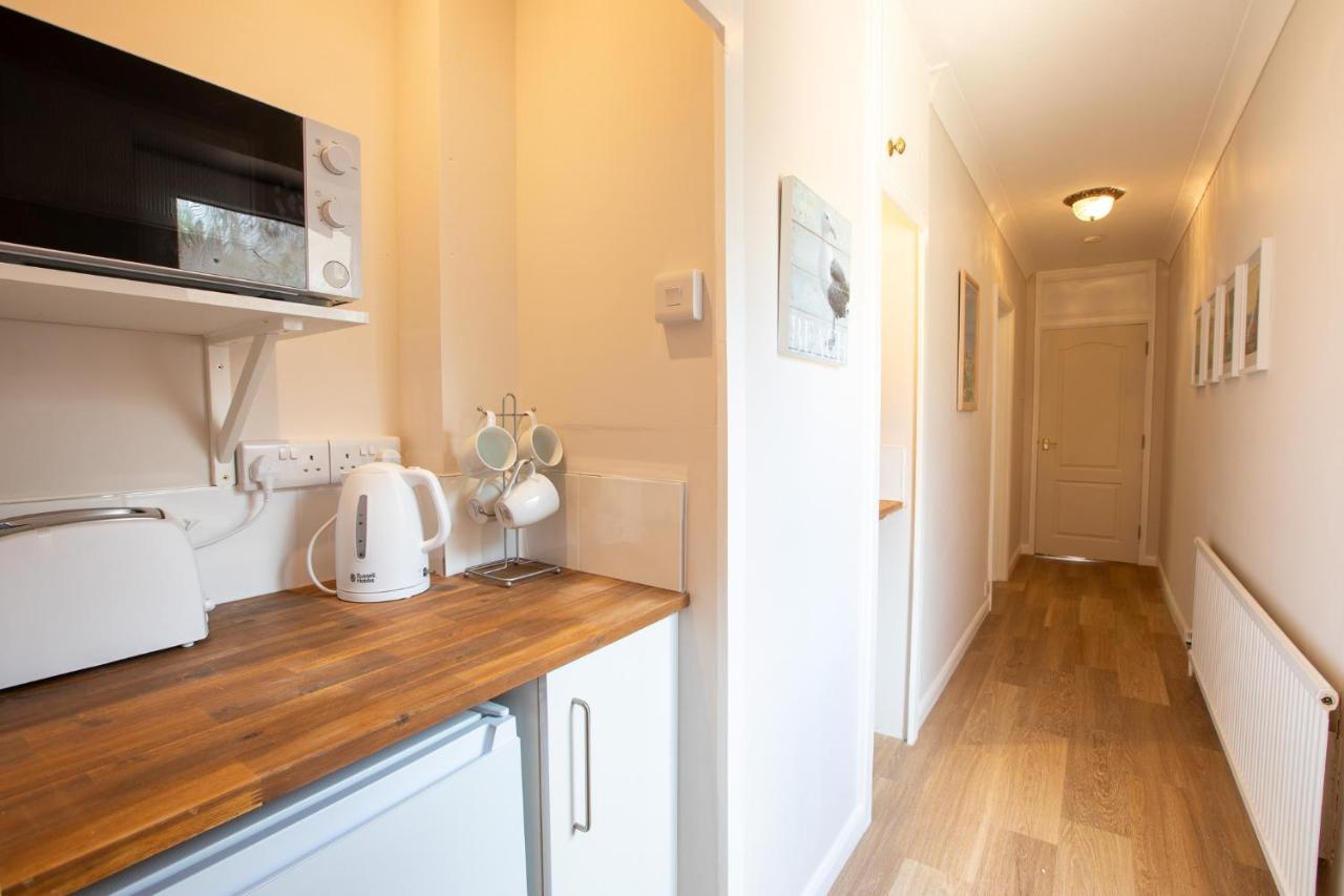Cosy Annex, Close To Beach With Parking Torquay Eksteriør bilde